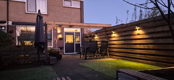 Medium property photo - Merellaan 174, 2902 JK Capelle aan den IJssel